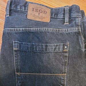 Izod Men's Jeans 38x32 - NWOT